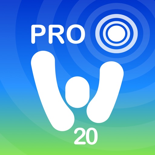 Wotja Pro 20: Generative Music icon