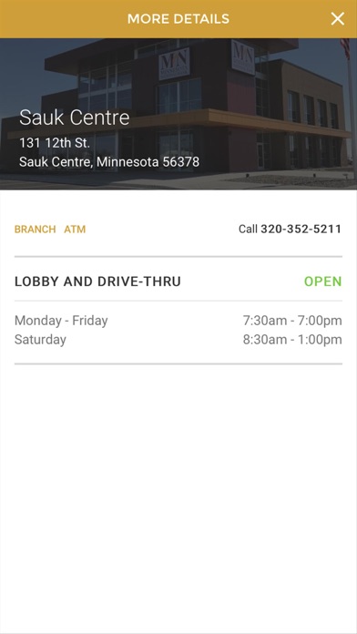 How to cancel & delete Minnesota National Bank Mobile from iphone & ipad 4