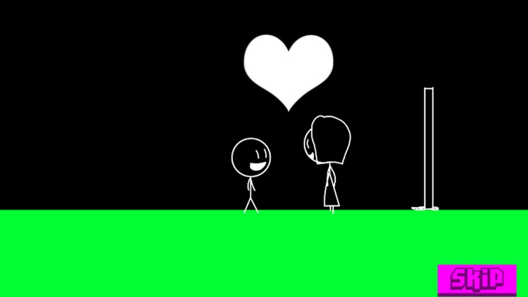 Stickman Story screenshot-4
