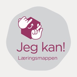 Jeg kan! Læringsmappen
