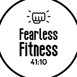 Fearless Fitness 41:10