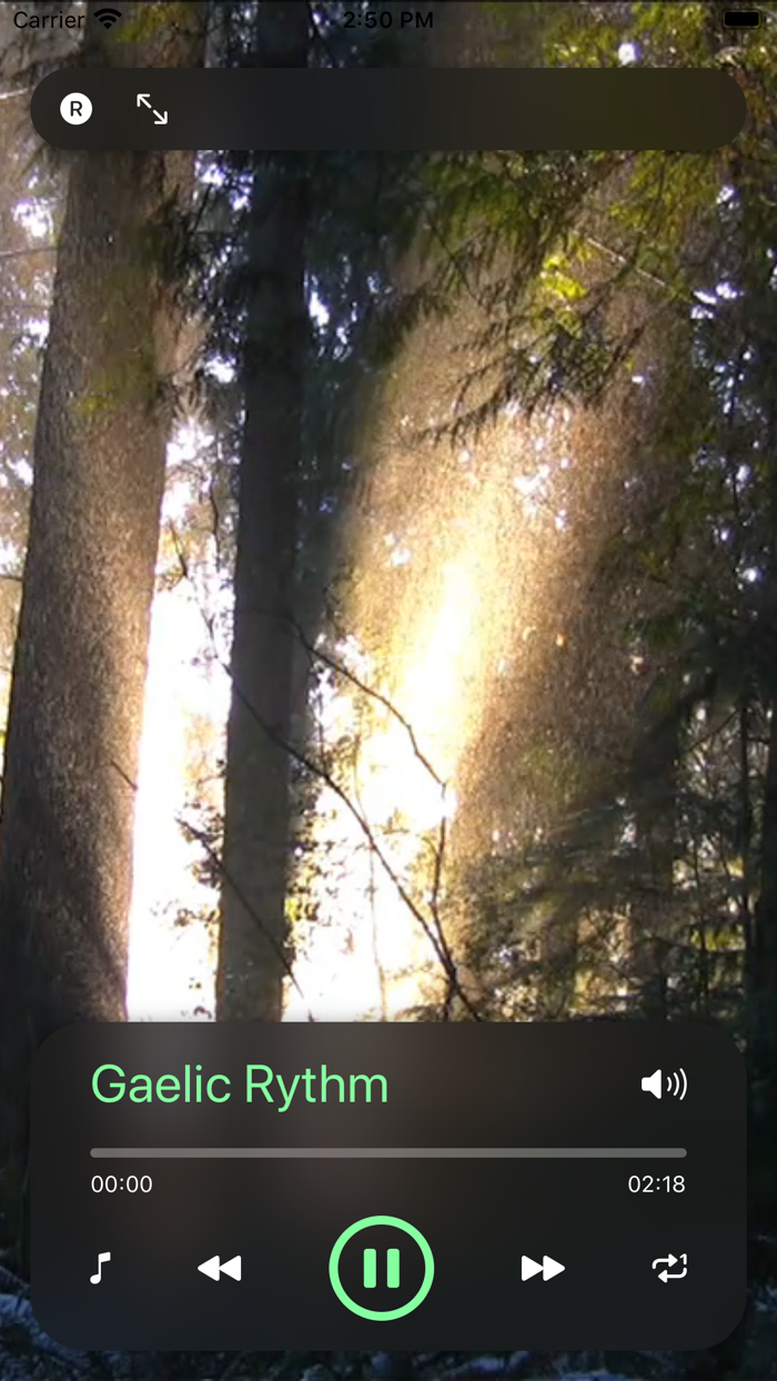 кельтская Медитация