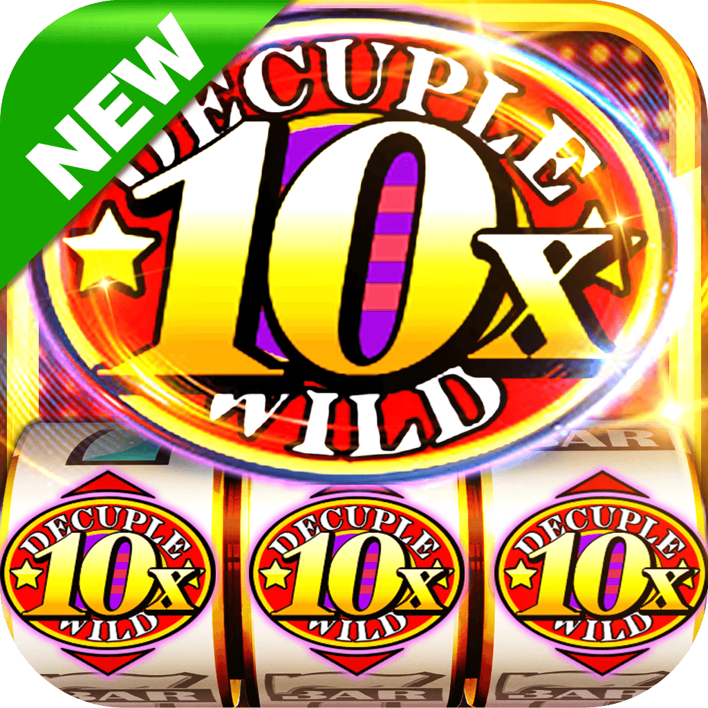 Classic Slots™: Vegas Casino App Icon