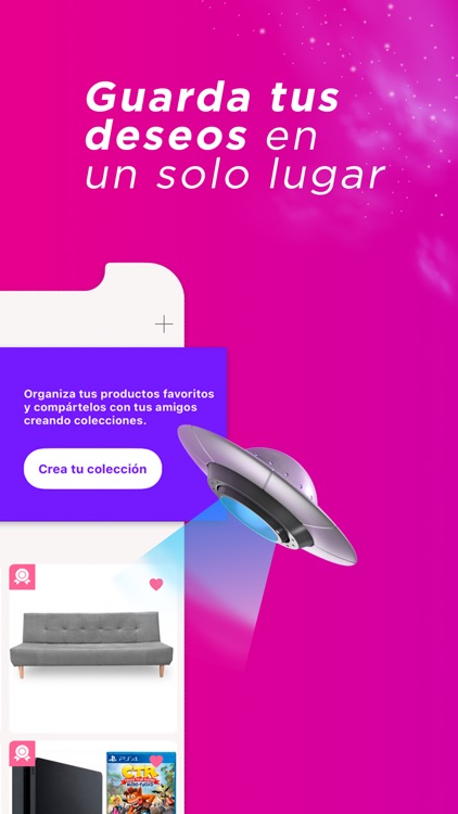 Linio - Compra en línea screenshot-5