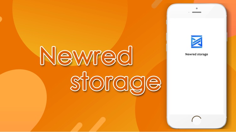 NewredStorage