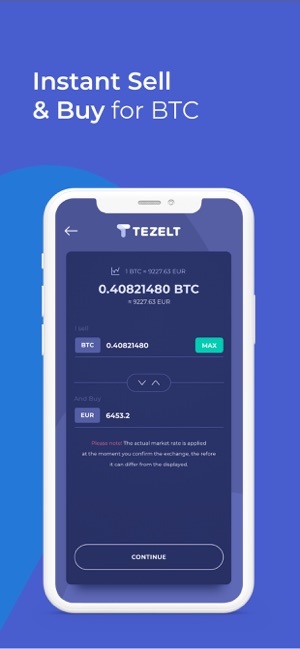 TEZELT(圖3)-速報App