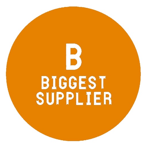 BiggestSupplier