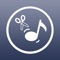 Cut the best part of your audio song, save and share anywhere you like