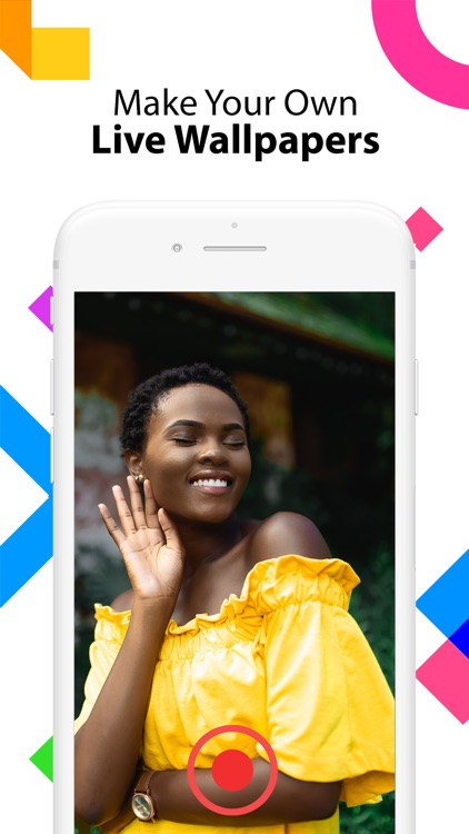 Live Wallpapers and HD Themes