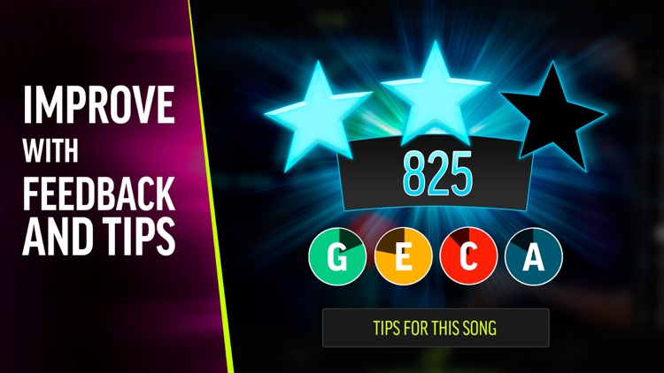 FourChords Guitar Songbook screenshot-3