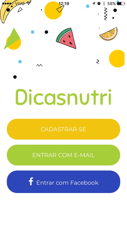 Dicasnutri