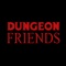 Dungeon friends lets you easily set up, GM, and play tabletop style roleplaying games from anywhere on your mobile phone