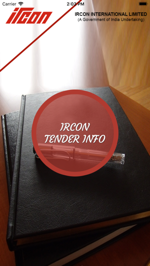 IRCON Tenders Info(圖1)-速報App