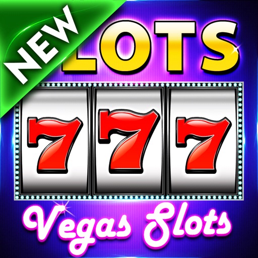 Vegas Slots - Slot Machines!