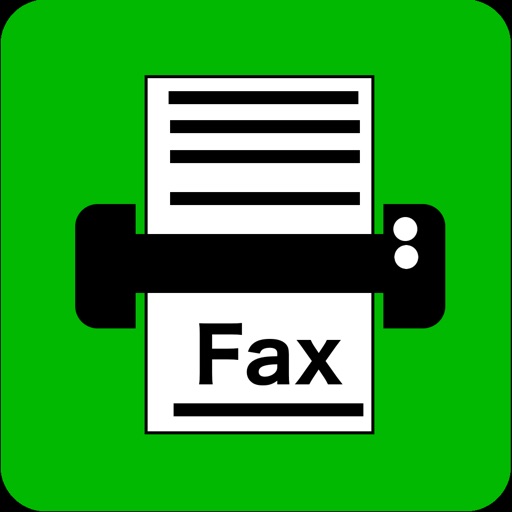 FAX886 - Send Fax from iPhone