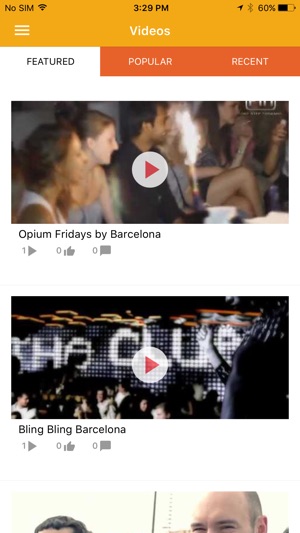 Erasmus Barcelona(圖5)-速報App