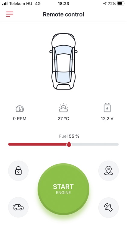 Nissan SmartCar