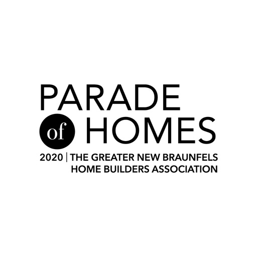 New Braunfels Parade of Homes Download