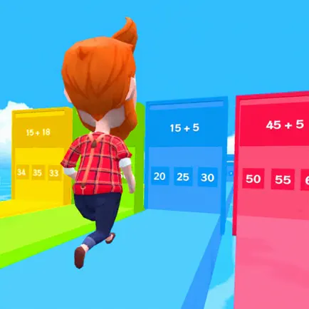 Math Runner! Cheats