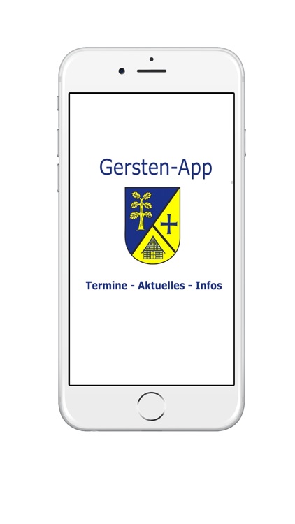 Gersten App