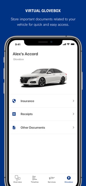 Car Smart App(圖4)-速報App