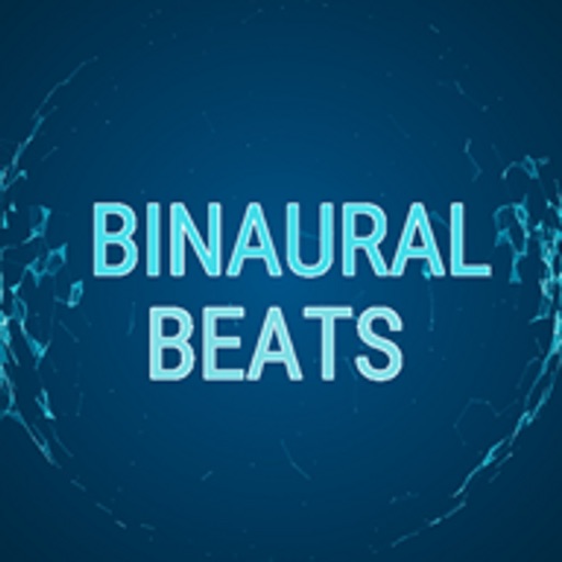 Audio Binaural Beats iOS App