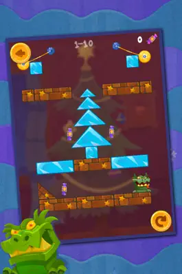 Game screenshot Xmas Boom hack