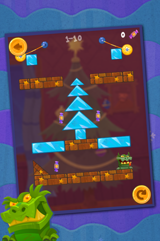 Xmas Boom screenshot 3