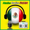 Mexico Radios FM/AM en Vivo