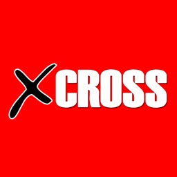 Magazyn X-cross