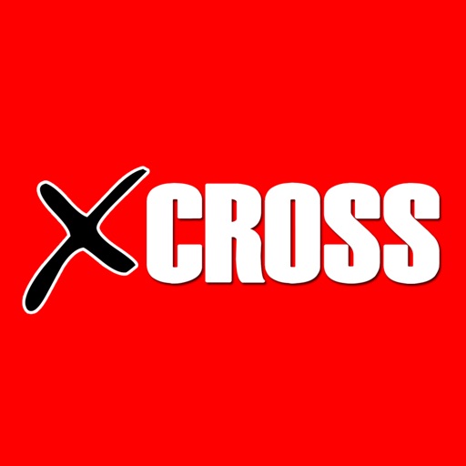 Magazyn X-cross