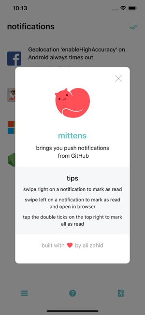 Mittens(圖4)-速報App