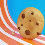 Cookie Rush 3D