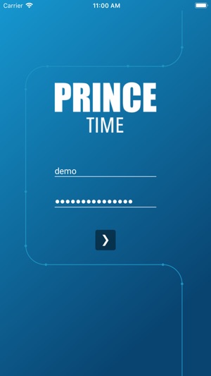 Prince Time Registration(圖1)-速報App