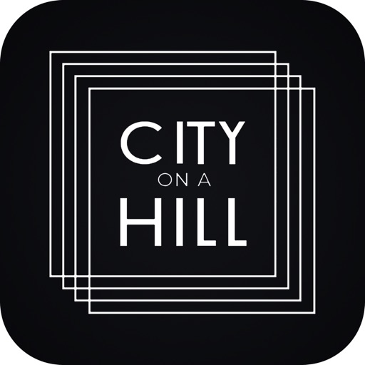 City on a Hill - SA