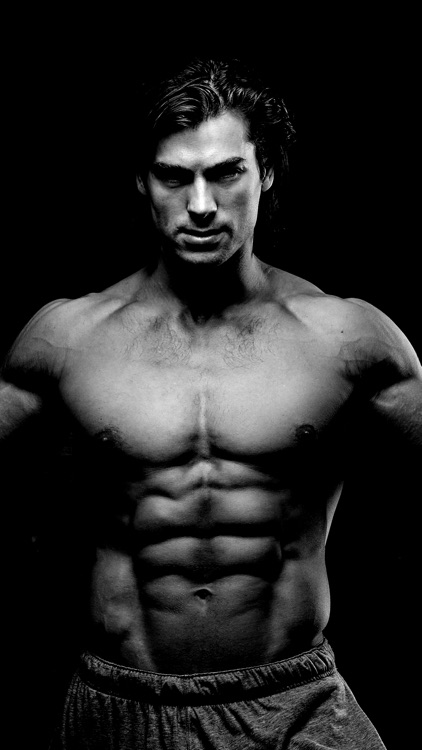 GymStreak: Workout Planner AI screenshot-4