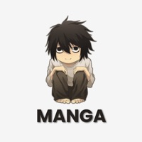 Manga Rock WMGA app not working? crashes or has problems?