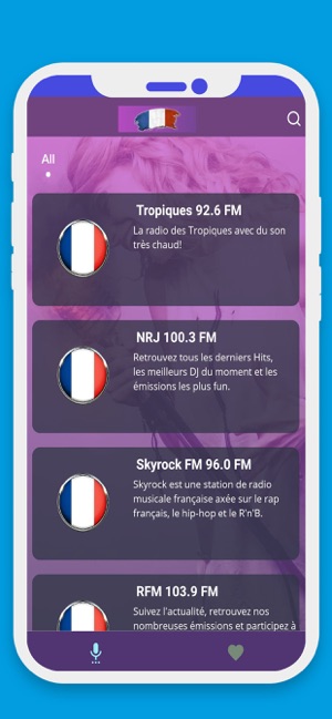 France Radio En Direct(圖2)-速報App