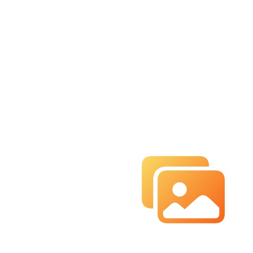 Photo Widget Memories by Andrew Fang