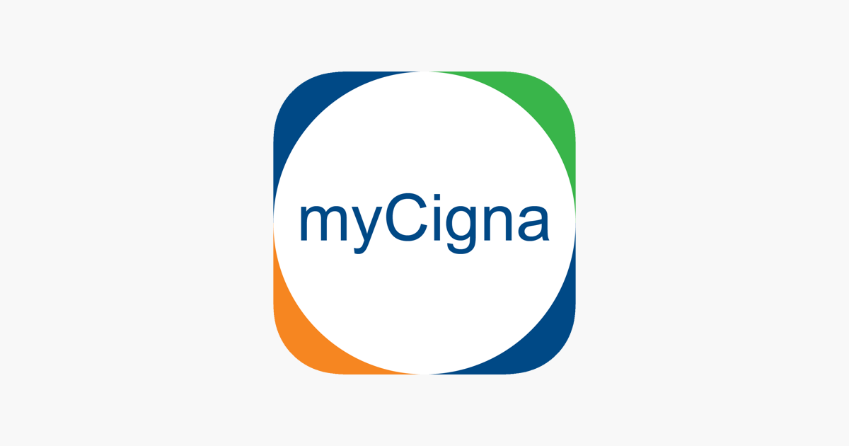 myCigna on the App Store