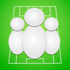 Lineup - Football Squad-michael webb