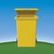 Find out when your rubbish bin gets collected what bins need to be put on the street