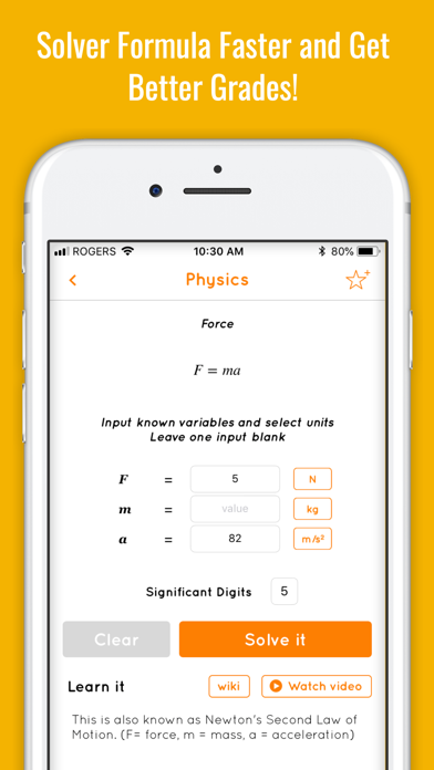 How to cancel & delete Equate Formula Solver from iphone & ipad 2