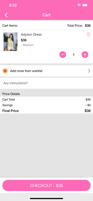 Carey's Boutique(圖6)-速報App