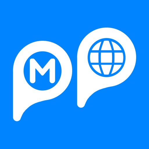 MapplerK3 iOS App