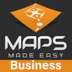 Map Pilot for DJI - Business