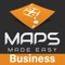 Map Pilot Business is the same app as Map Pilot for DJI except it includes all of the In-App Purchase options at a discounted price