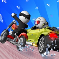 Car Crush - Racing Simulator