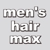 men's hair max