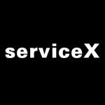 serviceX user